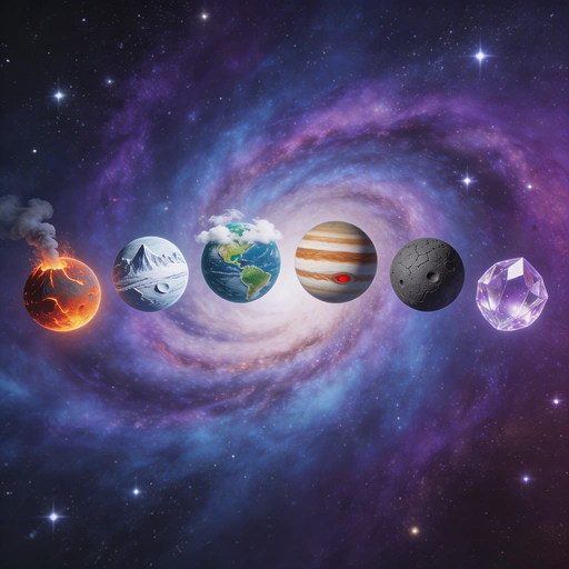 Cosmic Annihilation