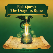 Adventure & RPG