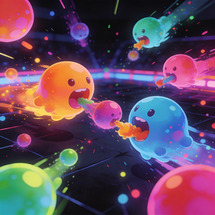 Multiplayer & .io