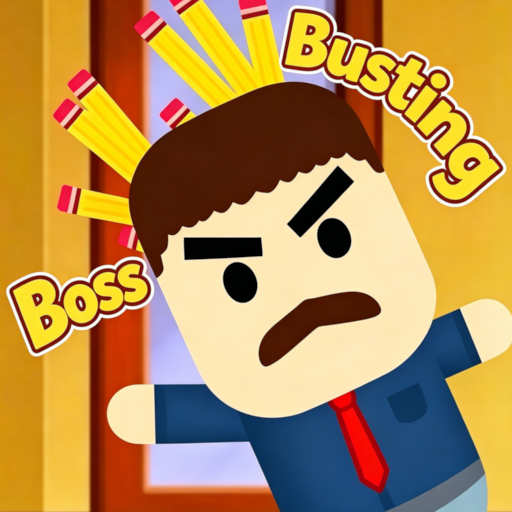 Boss Busting