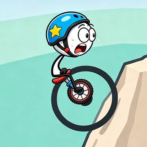 Wobble Rider Rush