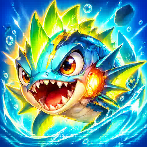 Primal Tide Game