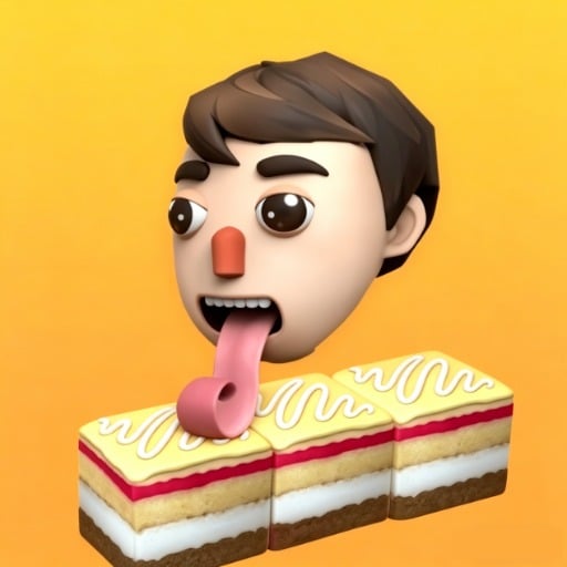 Lick 'em All