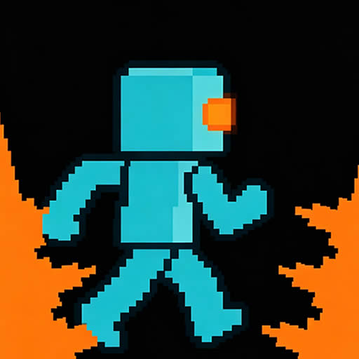 Trapstep Runner