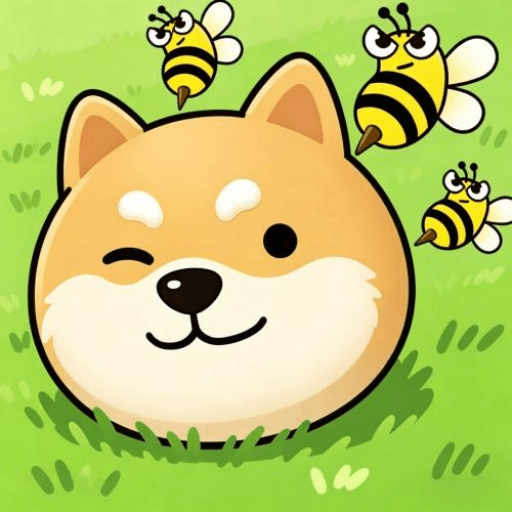 Doge Shield: Draw to Save Game