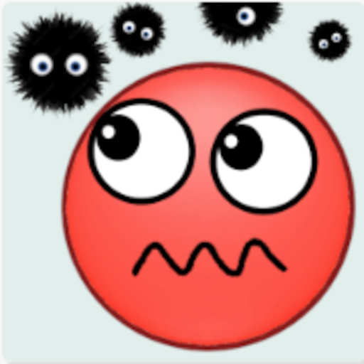 Ball Shelter: Urchin Rain Game