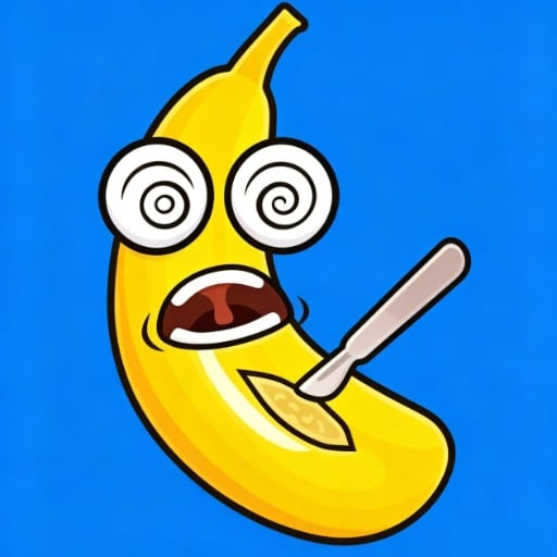 Fruit Hospital Game