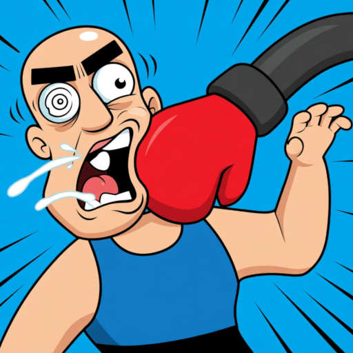 Smash Therapy: Punch The Day Game
