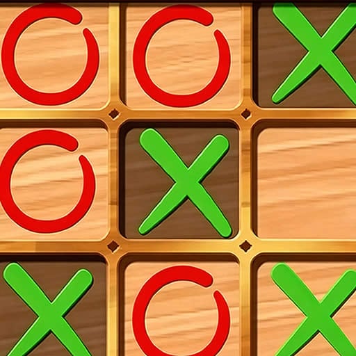 Tic Tac Toe