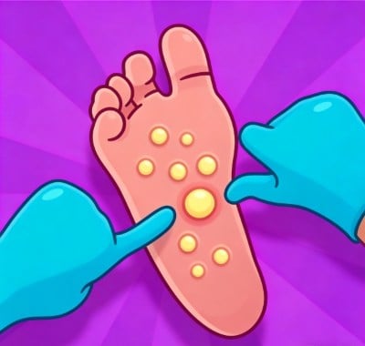 Beauty Care Game