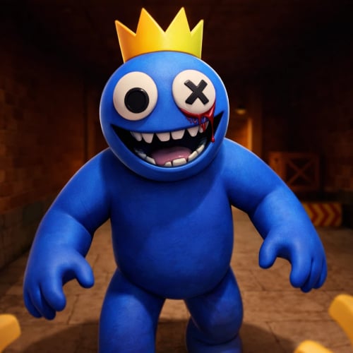 Five Nights of Terror