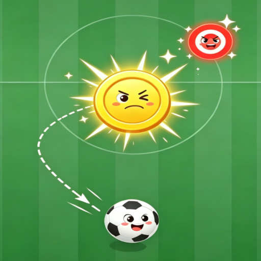 Perfect Strike Game