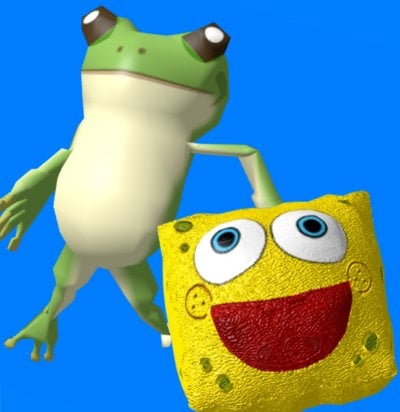 Jelly Smash: Wobble Attack