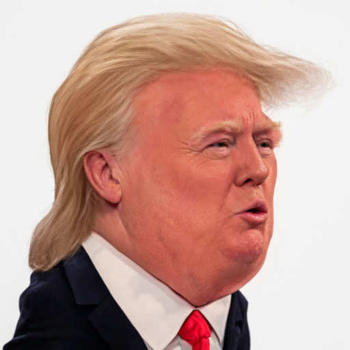 Trump Tap: Election Tycoon Game
