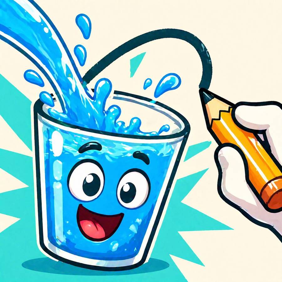 Line Cup Lab