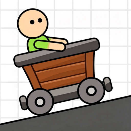 Cart Crash Dash