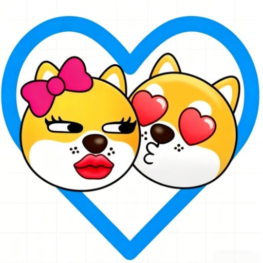 Love Doge: Tunnel of Love Game