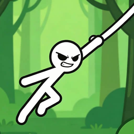 Peak Hook Dash