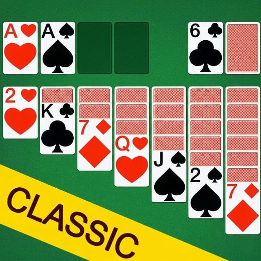 FreeCell Solitaire Master Game