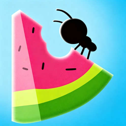 Crumb Colony Rush Game