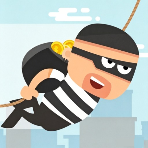 City Theft Game