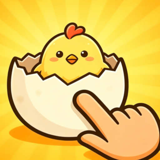 Chick Hatcher: Merge & Evolve