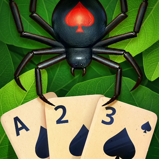 Spider Solitaire Classic Game