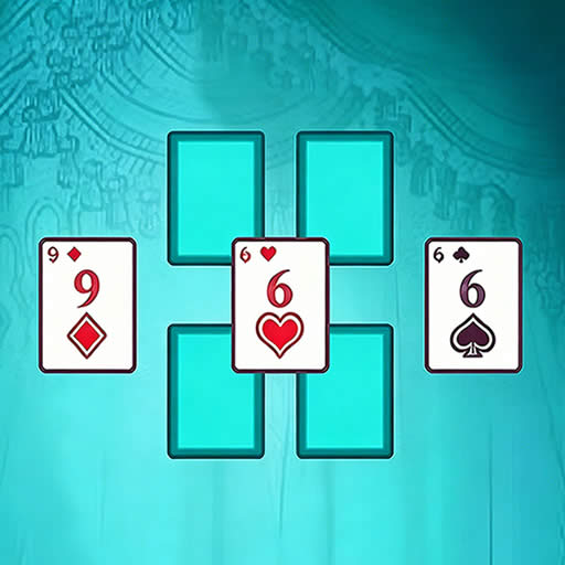 Magical Solitaire Journey Game