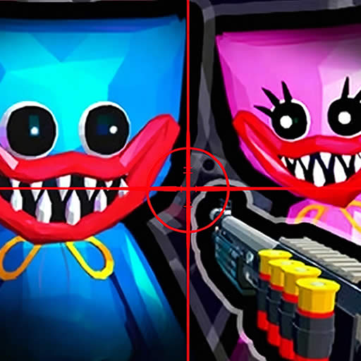 Toy Factory Nightmare Game