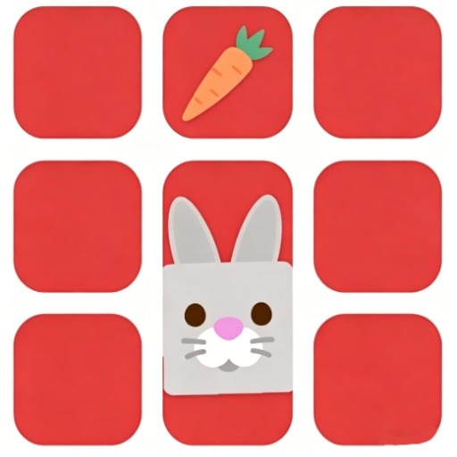 DasshuBox: Bunny Slide Game