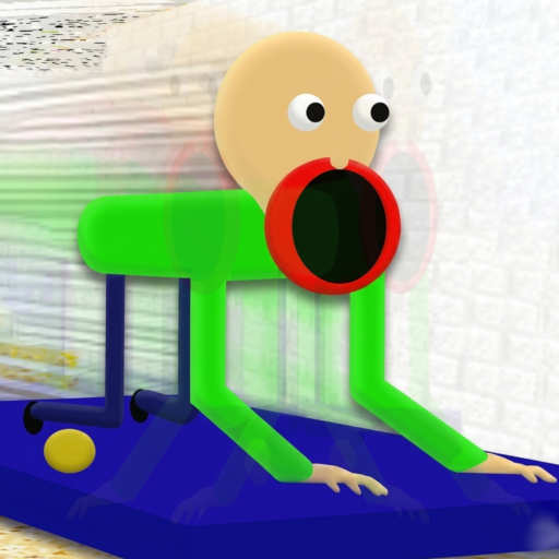 Chalkrun Detention Game