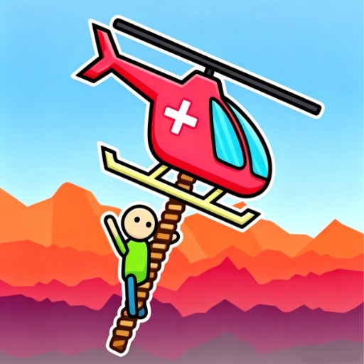 Skyhook Rescue
