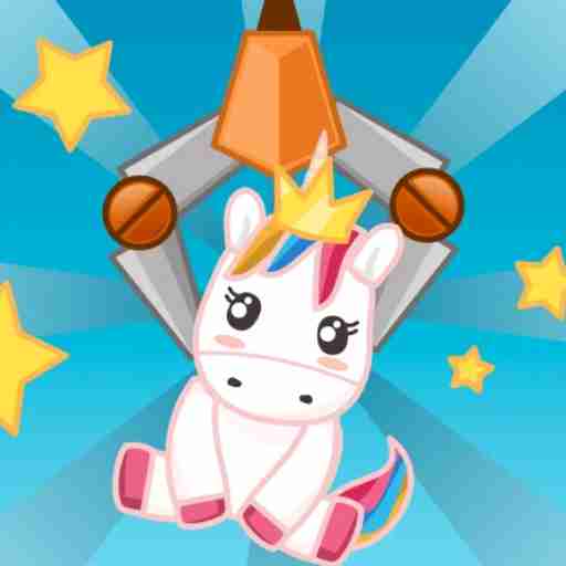 Catch Pony Game