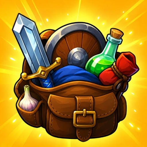 Backpack Battles Game