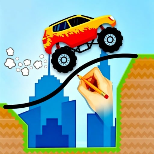 Draw and Save The Car