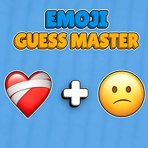 Emoji Recipe Game