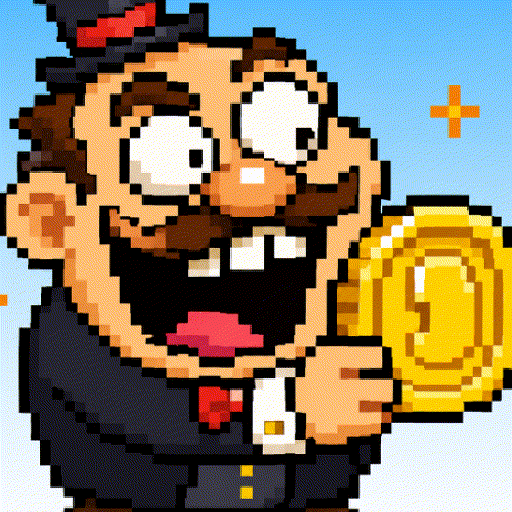 Ledger Luck Game