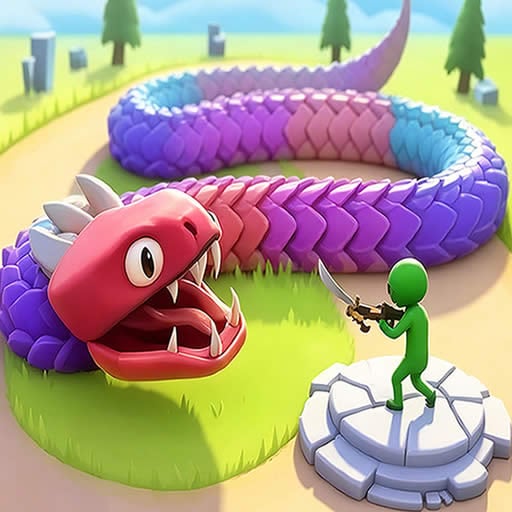 Serpent Siege