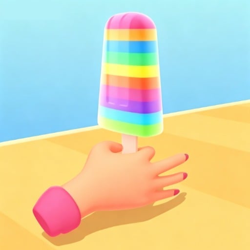 Popsicle Stack Rush