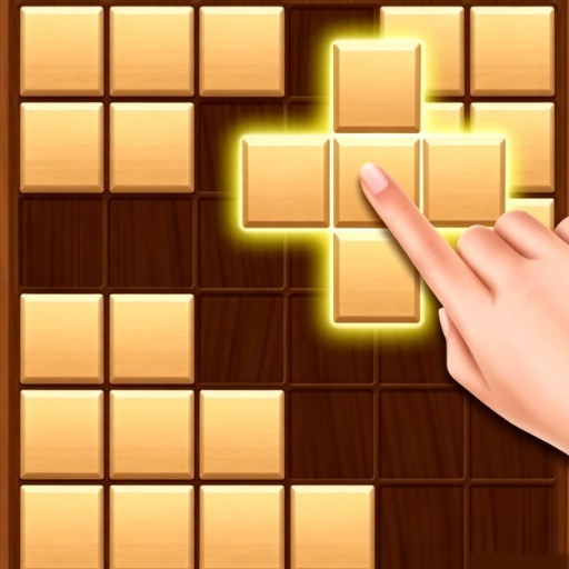 Block Wood Puzzle Game