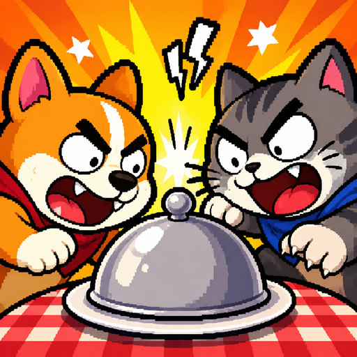 Snack Snap Duel