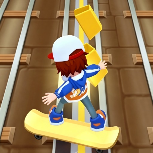 Skate Rush