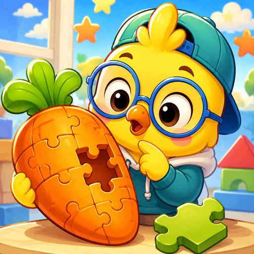 Doodle Fix Game