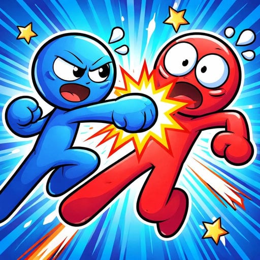 Wobble Arena Clash Game