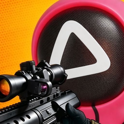 Perch Marksman Game