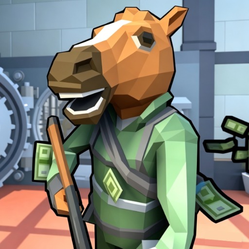 Vault Lockdown