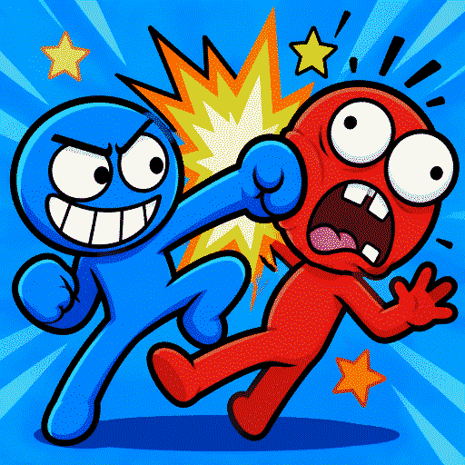 Ragdoll Rumble Arena Game