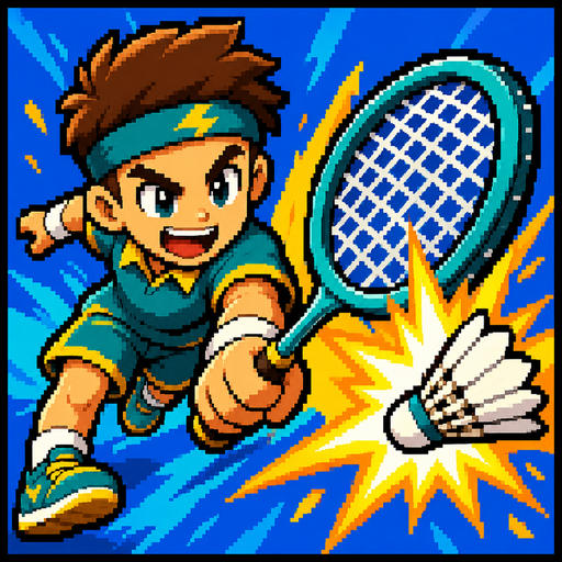 Smash Bounce Open Game