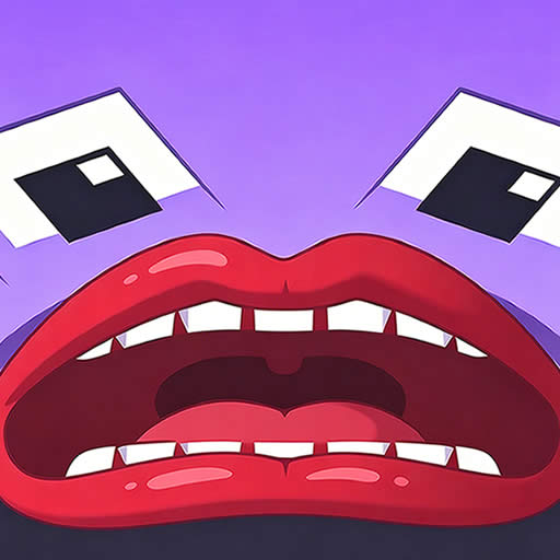 Bite Route Game