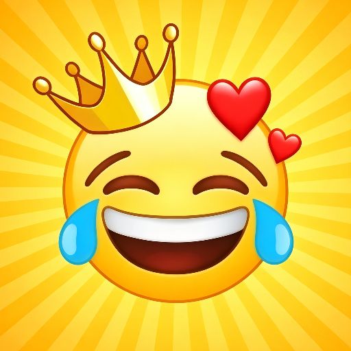 Odd Emoji Blitz